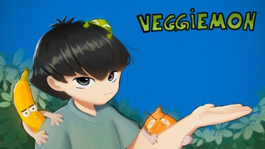 Veggiemon Image