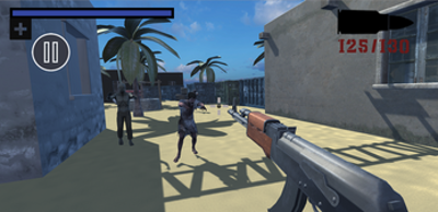 World Zombie Survival FPS Image