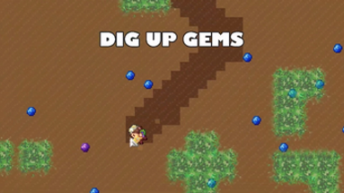 Gem Frenzy Image