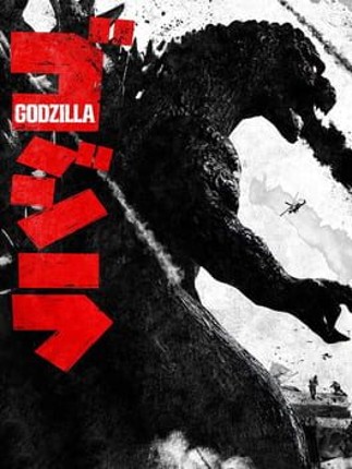 Godzilla: The Game Game Cover