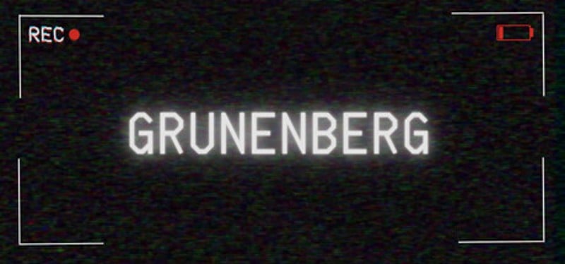 Grunenberg Game Cover