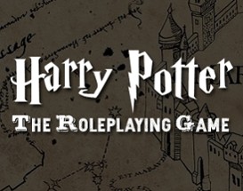 Harry Potter The Roleplaying Game Image