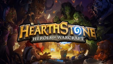 Hearthstone: Heroes of Warcraft Image