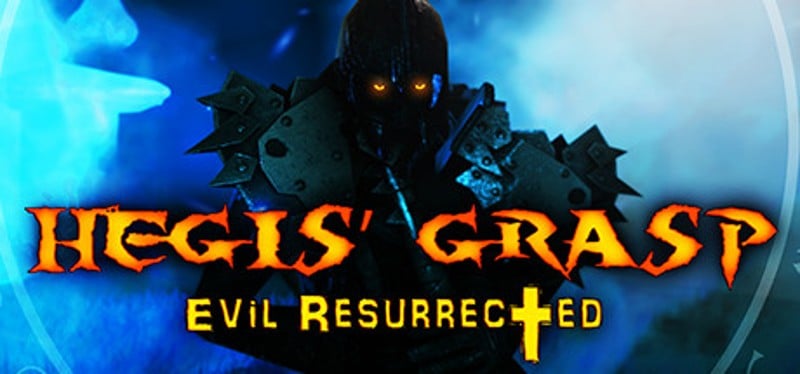 Hegis' Grasp: Evil Resurrected Game Cover