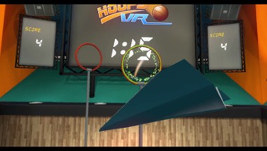 Hoops VR Image