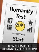 Humanity Test! Image
