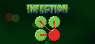 Infection - Board Game Image