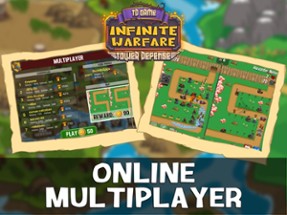 Infinite Warfare Tower Defense Image