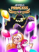 Jewels Princess Image