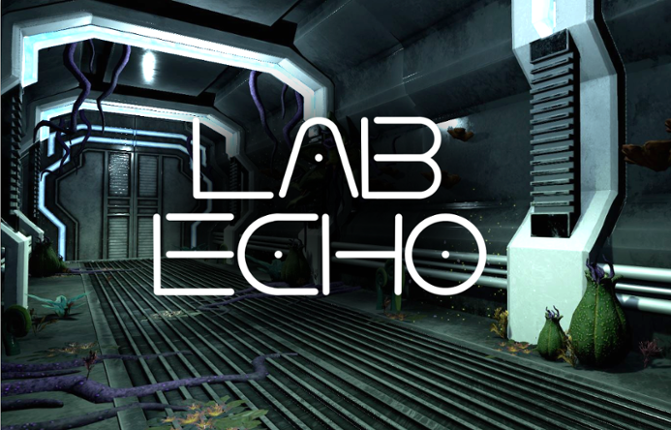 Lab Echo Game Cover