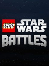 LEGO Star Wars Battles Image