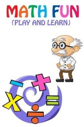 Math Fun Game Cover