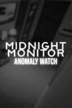 Midnight Monitor: Anomaly Watch Image