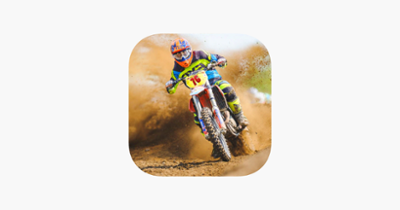 Off-road Dirt Bike Racing Game Image