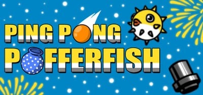 Ping Pong Pufferfish Image