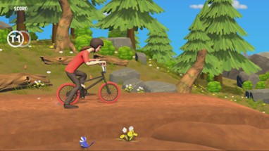 Pumped BMX Pro Image