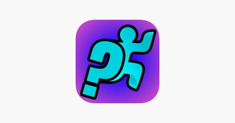 Quiz Run - Rush to The Answer Game Cover