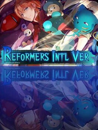 Reformers Intl Ver Game Cover