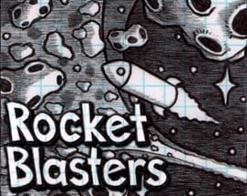 Rocket Blasters Image