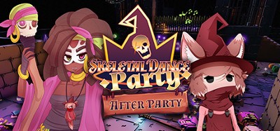 Skeletal Dance Party Image