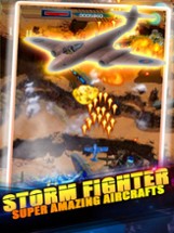 Sky War 2 - Jet Mission Shooter Image