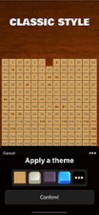 Slide Puzzle by number Image