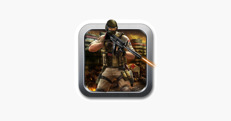 Strike Counter Shoot Terrorist Game Cover
