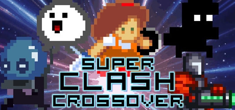Super Clash Crossover - for Workshoppers Game Cover
