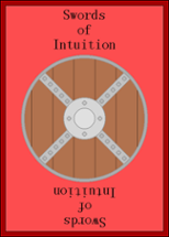 Swords of Intuition Image