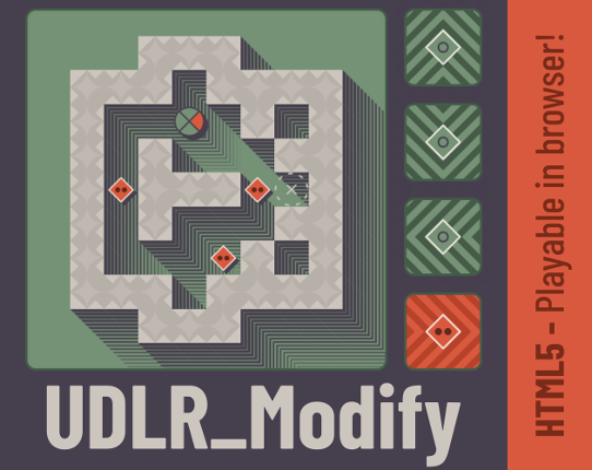 UDLR_Modify Game Cover