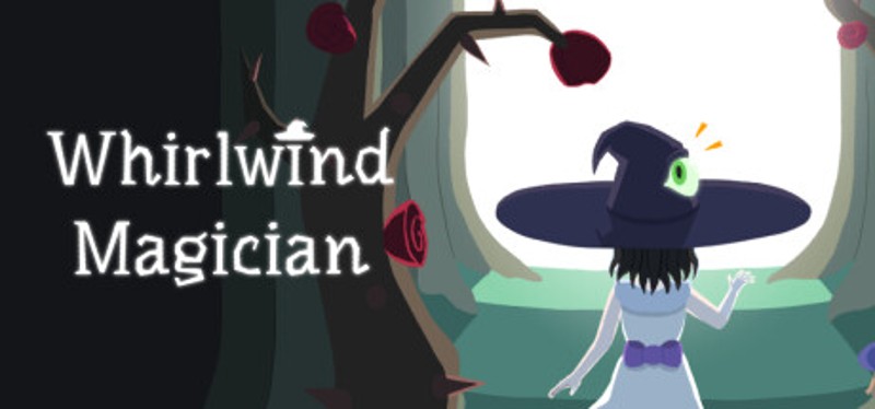 Whirlwind Magician Game Cover
