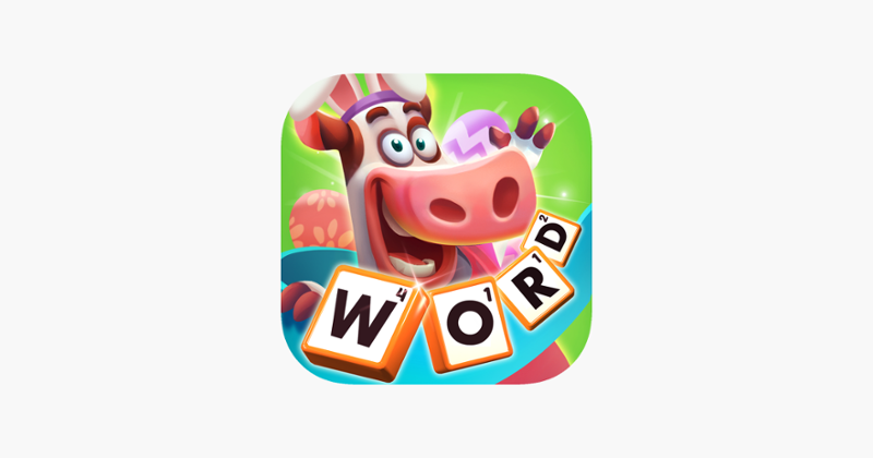 Word Buddies - Fun puzzle game Game Cover