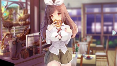 Yummy Girl Image