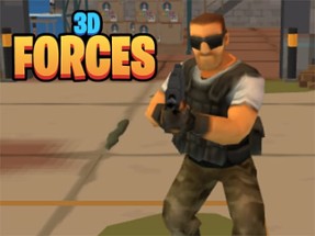 3D Forces Image