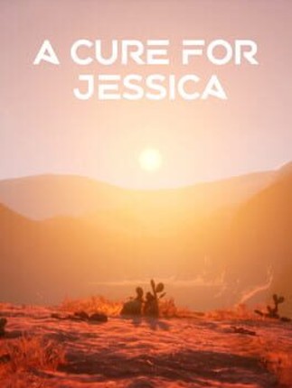 A Cure for Jessica Game Cover