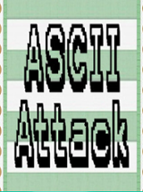 ASCII Attack Image