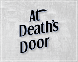 At Death's Door (beta) Image