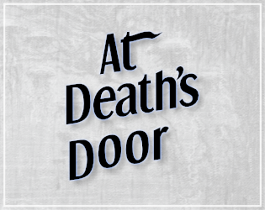 At Death's Door (beta) Game Cover