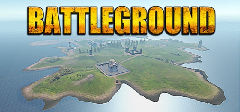 Battleground Game Cover