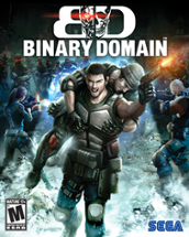 Binary Domain Image