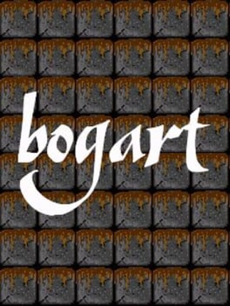 Bogart Game Cover