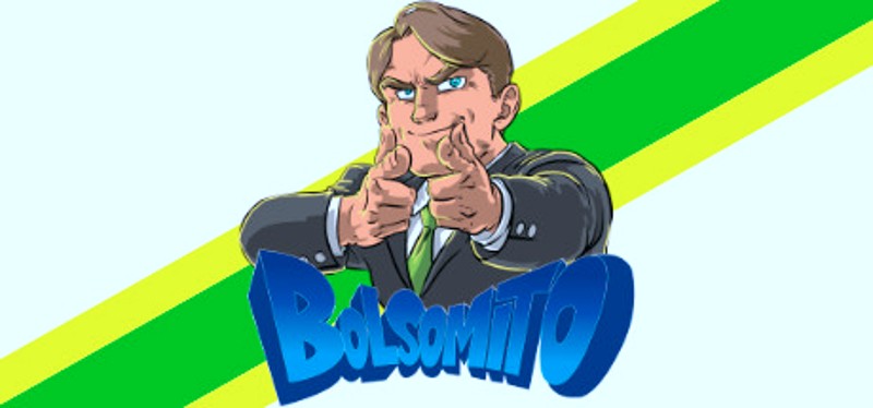 BOLSOMITO Game Cover