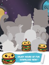 Burger Food Evolution - Clicker &amp; Idle Game Image