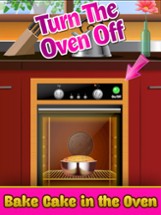 Cooking &amp; Cake Maker Games Image