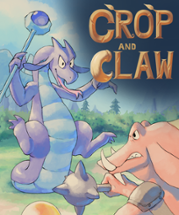 Crop and Claw Image