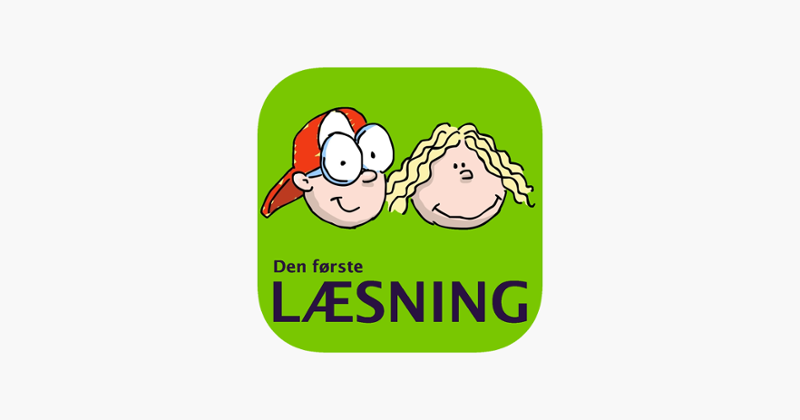 Den første læsning Trin 2 Game Cover