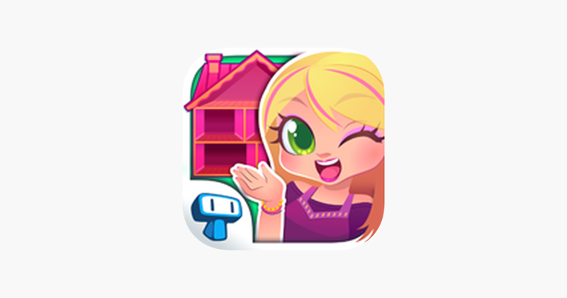 Doll House: Decorate &amp; Design Game Cover