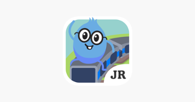 Dumb Ways JR Loopy's Train Set Image