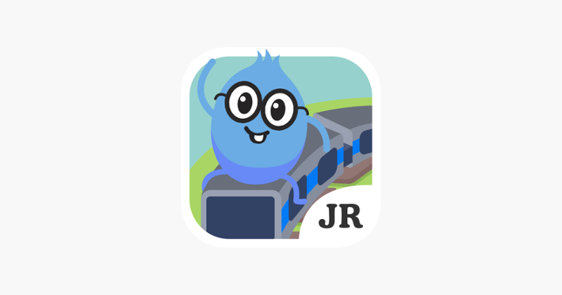 Dumb Ways JR Loopy's Train Set Game Cover