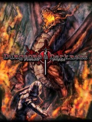 Dungeons & Darkness Game Cover